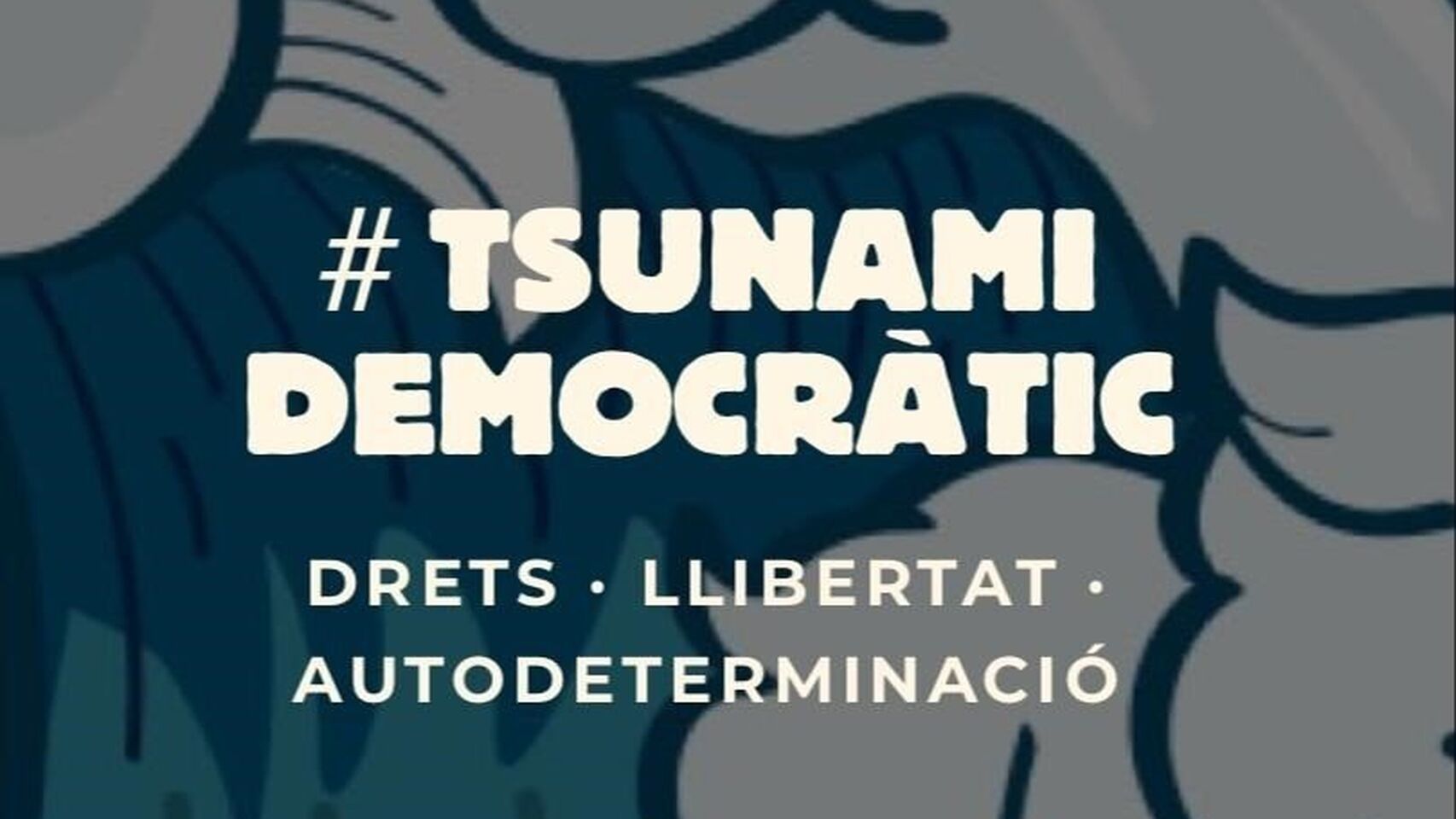 Riba i quatre eurodiputats Pirates alerten a la Comissió del tancament de la web del Tsunami Democràtic